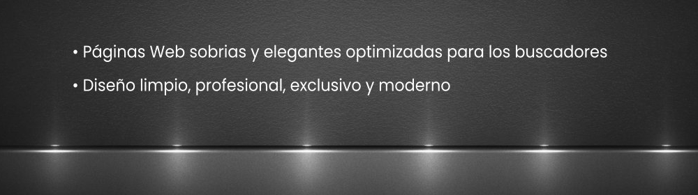 DISEÑO WEB ECONÓMICO