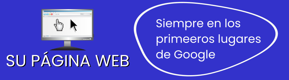 PÁGINAS WEB BARATAS