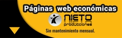 Páginas WEb Económicas